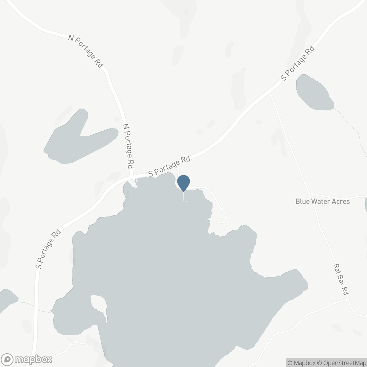 1021 MARINA ROAD, Huntsville, Ontario P1H 2J6